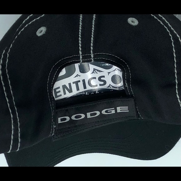 New Hellcat Hemi supercharged hat - Picture 2 of 3